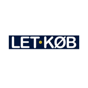 Let Køb logo
