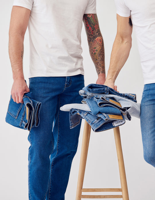 Populære produkter til mænd