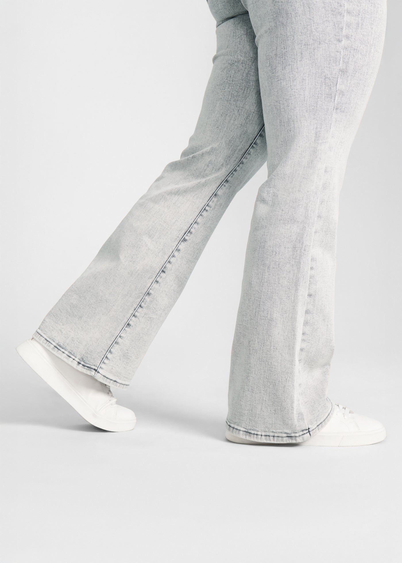 Perfect Jeans - Bootcut - Ashes™