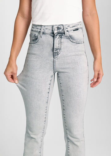 Perfect Jeans - Bootcut - Ashes™