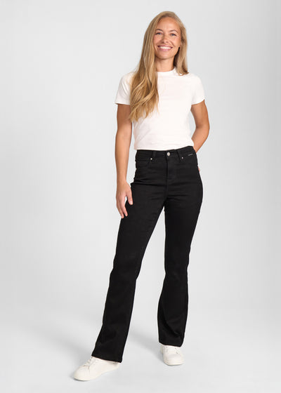 Perfect Jeans - Bootcut - Ravens™