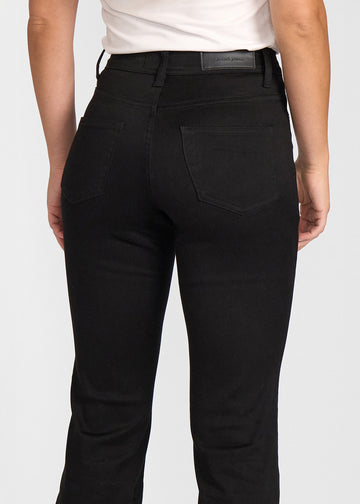 Perfect Jeans - Bootcut - Ravens™