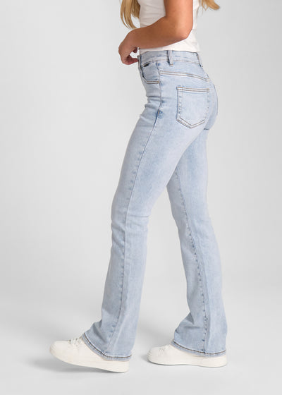 Perfect Jeans - Bootcut - Waves™